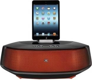 JBL OnBeat Rumble Bluetooth Speaker