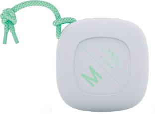 Nude Audio Nude Move M Bluetooth Portable Medium Speaker