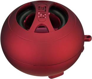 DBEST PS4001 Solo Wired Mini Speaker