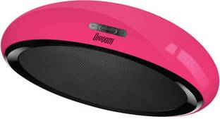 DIVOOM Bluetune-2 20 W Portable Bluetooth Speaker