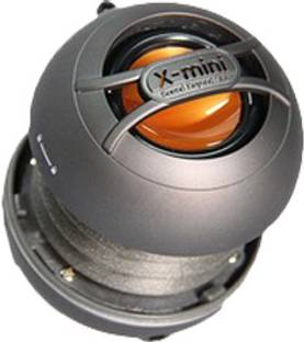 X-mini UNO 2.5 W Portable Bluetooth Speaker