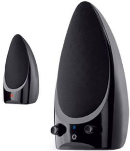 iball i2 460 Laptop/Desktop Speaker