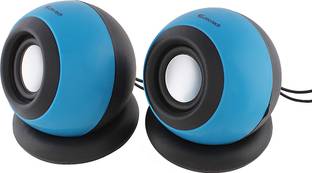 Technotech G116 10 W Laptop/Desktop Speaker
