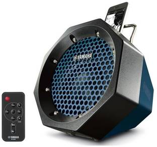 YAMAHA PDX-11 Mobile/Tablet Speaker