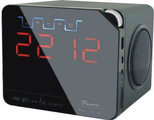 Ducasso D3 Bluetooth Laptop/Desktop Speaker