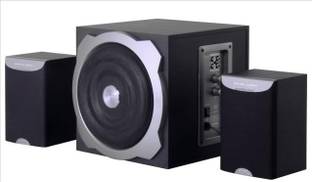 F&D A520 52 W Portable Laptop/Desktop Speaker