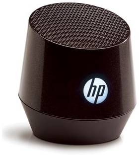 HP S4000 1.5 W Portable Mobile/Tablet Speaker