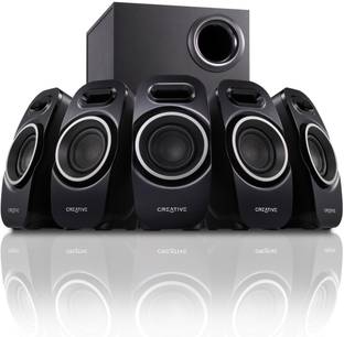 CREATIVE Creative SBS Computer Multimedia Speaker A550 Home Audio Speaker