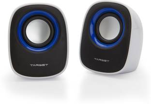 Target TS-M017 3 W Laptop/Desktop Speaker