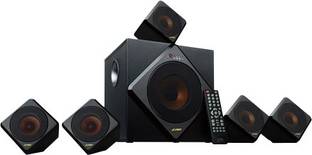 F&D F3333U 80 W Home Theatre