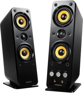 CREATIVE GigaWorks T40 Series II Laptop/Desktop Speaker