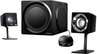 CREATIVE GigaWorks T3 Portable Laptop/Desktop Speaker