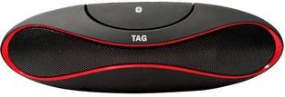 TAG BTK-1015 8 W Portable Bluetooth Speaker