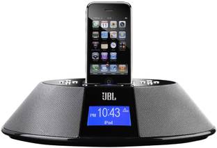 JBL ONTIME 200P Portable Laptop/Desktop Speaker