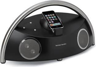 JBL Harman Kardon Go+Play Micro Portable Home Audio Speaker