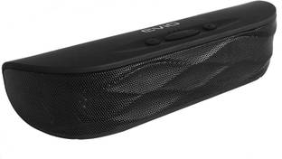 Evio Wave Sound Bluetooth Portable Bluetooth Speaker