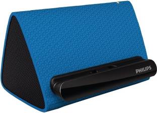 PHILIPS SBA1710 Portable Mobile/Tablet Speaker