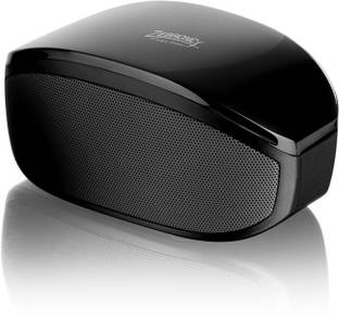 ZEBRONICS ZEB-BT013 6 W Portable Bluetooth Speaker