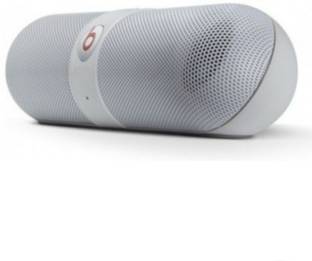 APEX Easy Pill Wired & Wireless Mobile/Tablet Speaker 3 W Portable Bluetooth Gaming Speaker