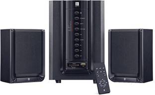 iBall Beat Blaster 03 2.1 Speaker