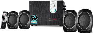 ZEBRONICS SW3492 RUCF Home Theatre