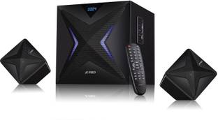 F&D F550X 112 W Bluetooth Home Theatre