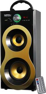 ZEBRONICS Bliss 10 W Portable Mobile/Tablet Speaker