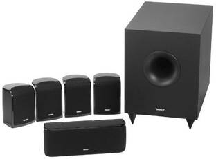 Tannoy TFX 5.1 100 W Home Audio Speaker