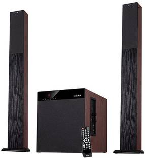 F&D T-400X 100 W Tower Speaker