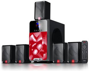 ZEBRONICS SW8290RUCF Home Theatre