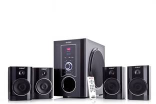 Envent DeeJay Pro with Bluetooth - ET-SP41131-BT 35 W Bluetooth Home Theatre