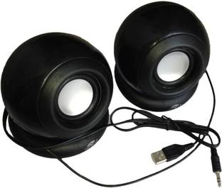 TERABYTE TB-008 4 W Portable Mobile/Tablet Speaker