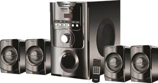 Envent Ultrawave + ET-SP41123 30 W Home Theatre