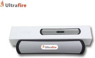 Ultrafire UFBE13 4 W Portable Bluetooth Home Audio Speaker