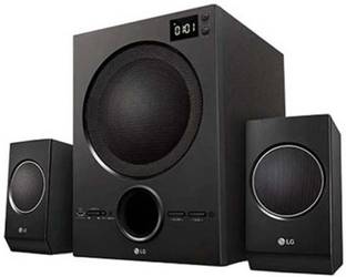 LG LH70B DTH Conection (Remote) Boom Blast Bluetooth 70 W Portable Bluetooth Home Audio Speaker