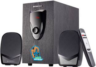 ZEBRONICS ZEB-BT3120R Bluetooth Home Theatre