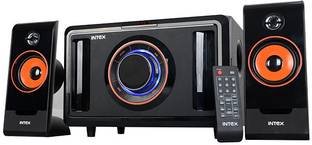 Intex IT-2590 SUF 40 W Home Theatre