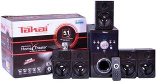 Takai Beat Bt Bluetooth Home Audio Speaker