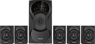 PHILIPS IN-SPA5160B/94 90 W Bluetooth Home Theatre