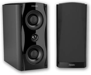 Definitive Technology Studio Monitor 65 300 W Home Audio Speaker