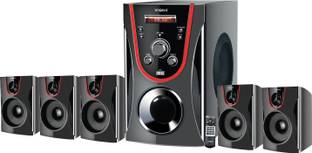 Envent ET-SP51130 35 W Home Theatre