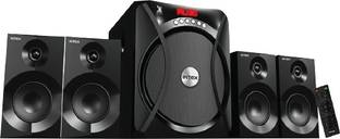 Intex IT-Rider 110 W Home Theatre
