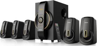 Intex IT-6020 SUFB 115 W Portable Bluetooth Home Theatre