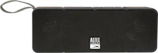 ALTEC LANSING IMW140 Dual Motion 8 W Portable Bluetooth Speaker
