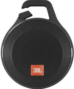 JBL Clip Plus 3.2 W Portable Home Theatre
