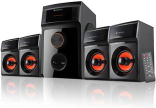 ZEBRONICS SW4540 RUCF 48 W Home Theatre