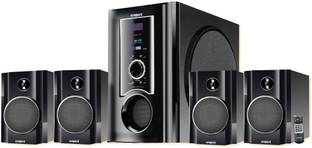 Envent DeeJay Pro 4.1 Speaker Home Theatre