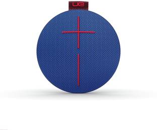 UE Roll 360 - Atmosphere 10 W Portable Bluetooth Home Theatre