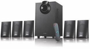 F&D F1500U Home Theatre