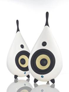 PodSpeakers Scandyna The Drop Bluetooth Home Audio Speaker